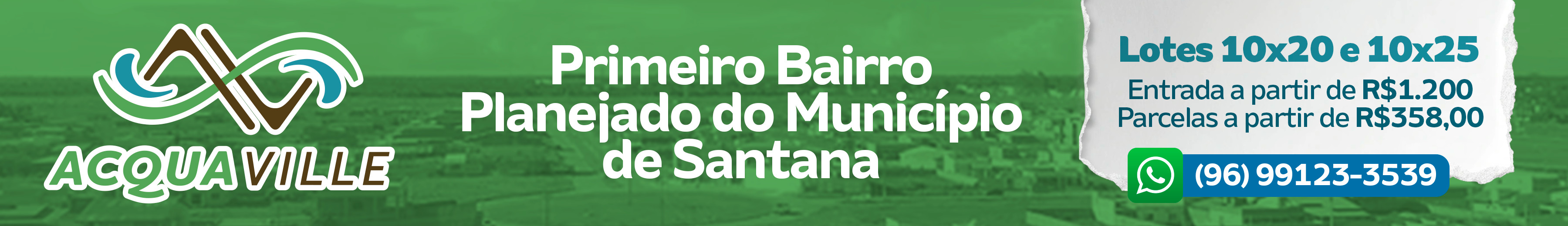 segundo banner